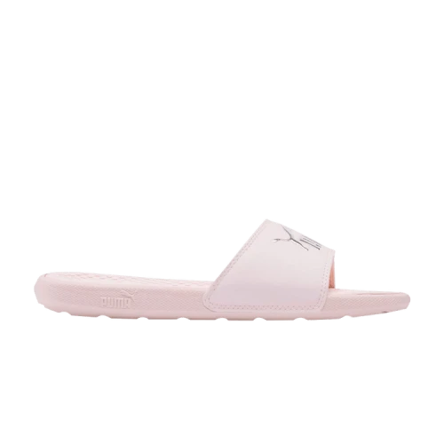 PUMA Cool Cat Slides 'Rosewater' (Women's)