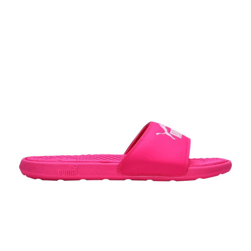PUMA Cool Cat Slide 'Knockout Pink' (Women's)