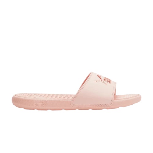 PUMA Cool Cat Slide 'Pink Rose Gold' (Women's)