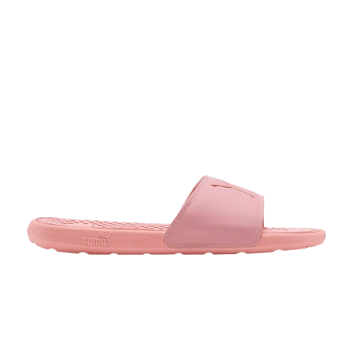 PUMA Cool Cat Sport Slides 'Bridal Rose Gold' (Women's)