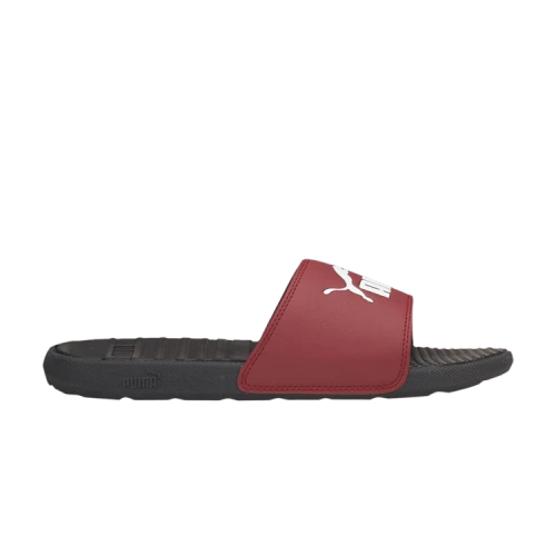 PUMA Cool Cat Slides 'Rhubarb'