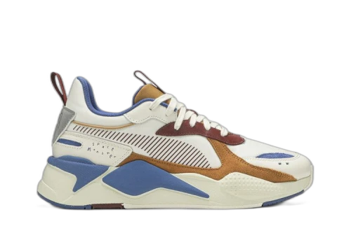 PUMA Tyakasha x RS-X 'Whisper White'