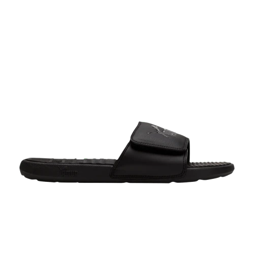 PUMA Cool Cat 5 Slide 'Triple Black'