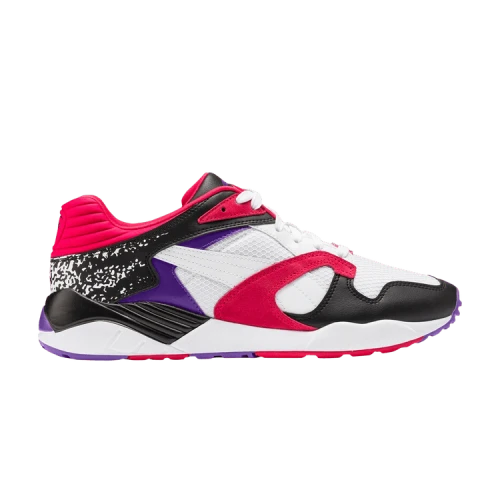 PUMA Trinomic XS-850 'Purple Glimmer'