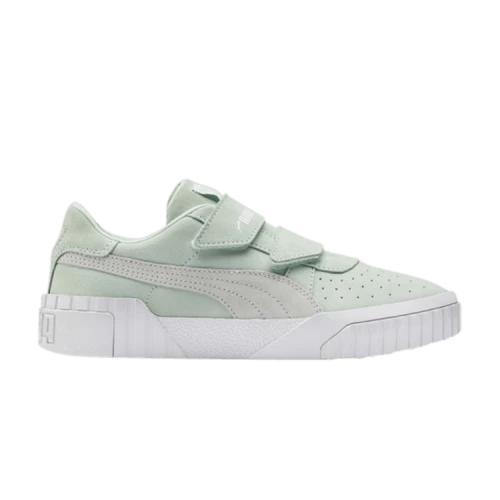 PUMA Selena Gomez x Cali Suede 'Fair Aqua' (Women's)