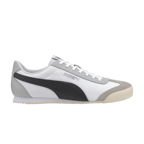 PUMA Turin-0 NL 'Whisper White'