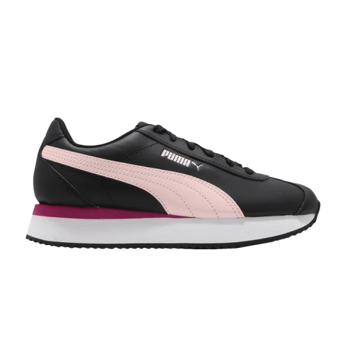 PUMA Turino Stacked 'Rose Water' (Women's)