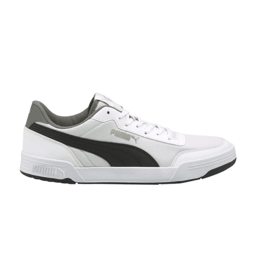PUMA Caracal Style 'White Steel Grey'