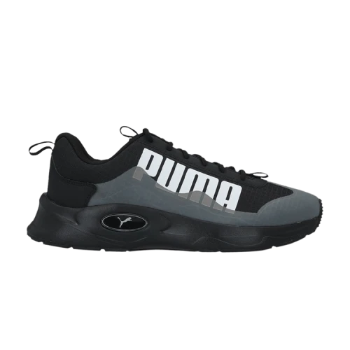 PUMA Nucleus Utility 'Black'