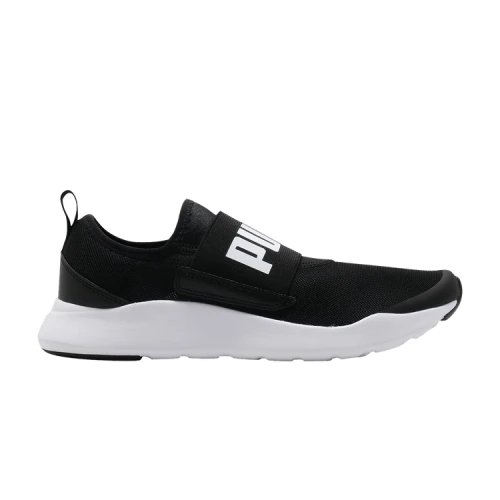 PUMA Wired Slip-On 'Black'