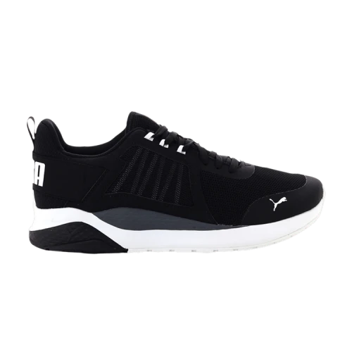 PUMA Anzarun 'Black White'
