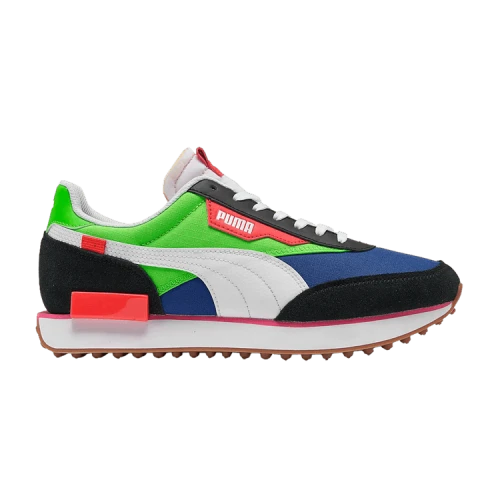 PUMA Future Rider 'Dazzling Blue'