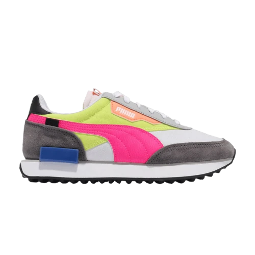 PUMA Future Rider 'Play On - Multi'