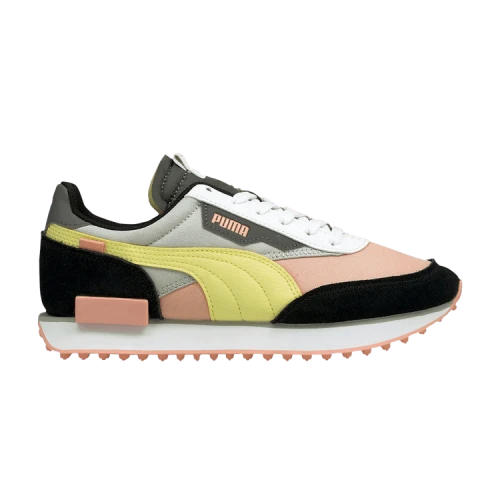 PUMA Future Rider 'Play On - Apricot Blush Grey'
