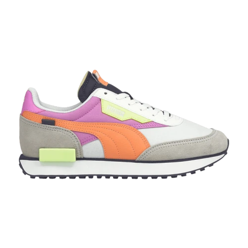 Puma Future Rider Play On 'Opera Mauve Deep Apricot'