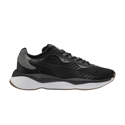 PUMA Rs-Pure Vision Trainers Black