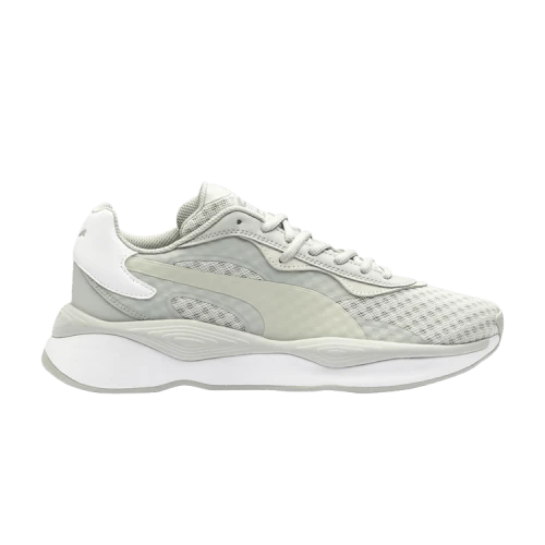 PUMA Rs-Pure Vision Trainers White/Grey
