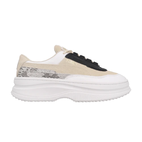 PUMA Deva Reptile 'Tapica' (Women's)