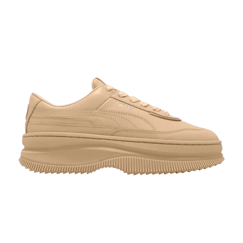 PUMA Deva 'Natural Vachetta' (Women's)