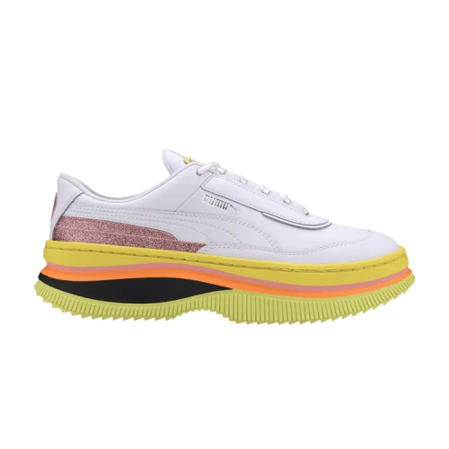 PUMA Deva '90s Pop -Meadowlark' (Women's)