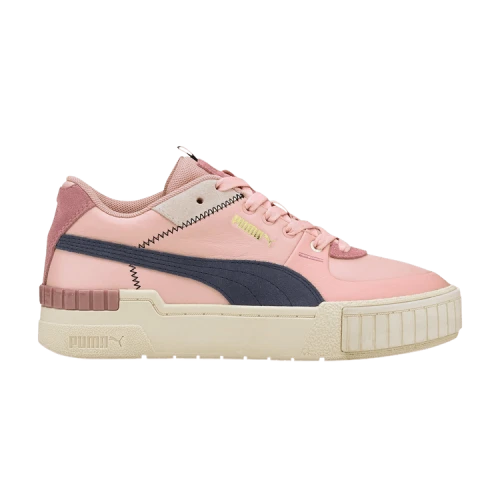 PUMA Cali Sport Mix 'Peachskin' (Women's)
