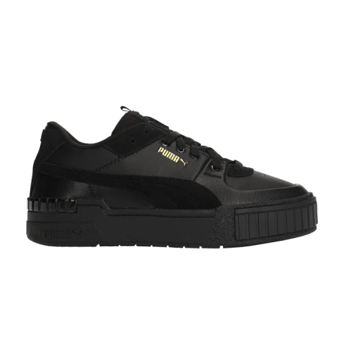 PUMA Cali Sport Mix 'Black' (Women's)