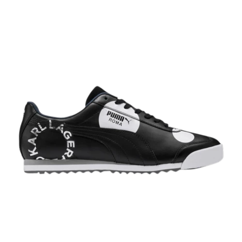 PUMA Karl Lagerfeld x Roma 'Polka Dot'