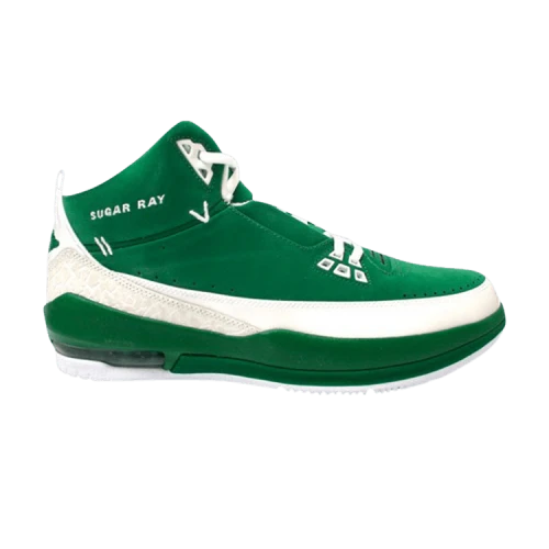 Air Jordan 2.5 Team 'Ray Allen' PE