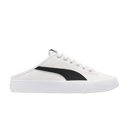 PUMA Bari Mule 'White'