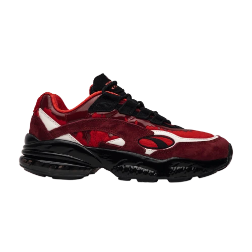 Puma Cell Bait x Marvel Carnage (Special Box/Cannister)