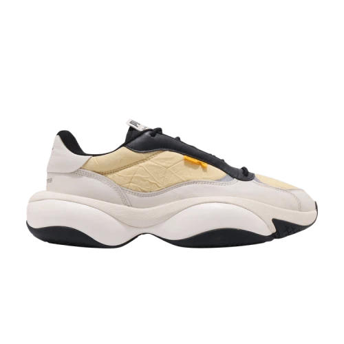PUMA Randomevent x Alteration Kurve 'Asparagus'