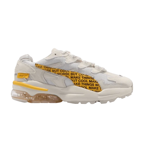 PUMA Randomevent x Cell Alien 'White Asparagus'