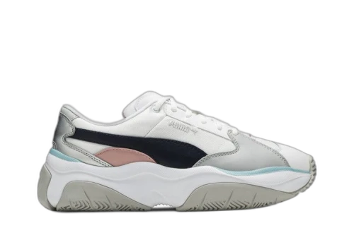 PUMA Storm.Y Metallic 'Peacoat' (Women's)