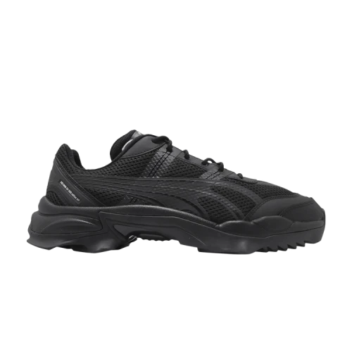 PUMA Nitefox Crossin 'Black'
