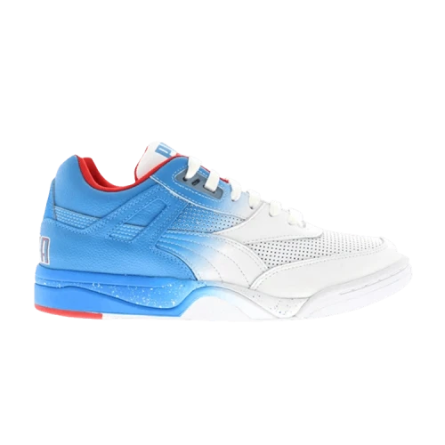 Puma Palace Guard Retro White Indigo