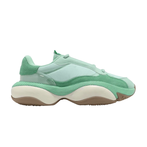 PUMA Alteration Tonal Cover 'Mist Green'