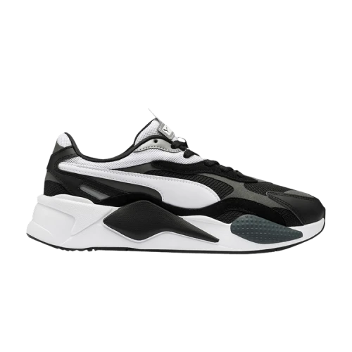 PUMA RS-X3 'Black White'
