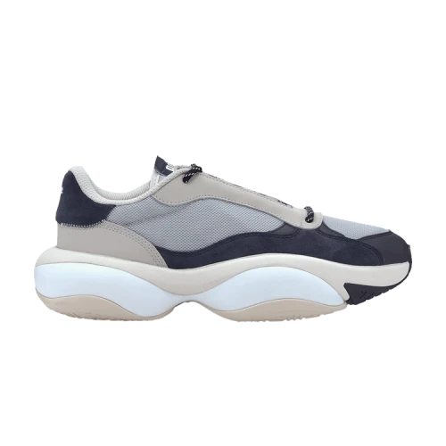 PUMA Alteration Core 'Peacoat Grey Violet'