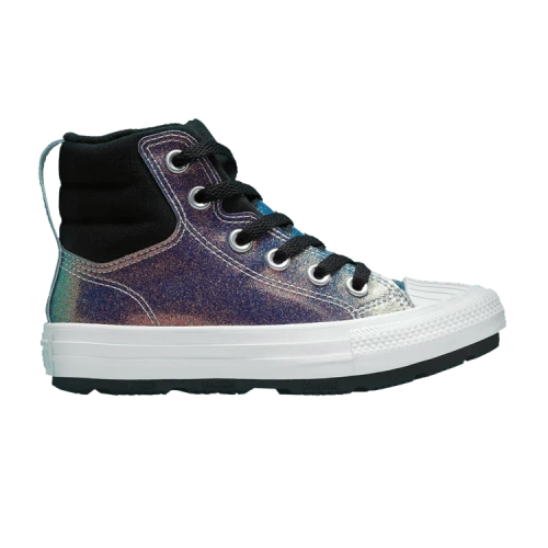 Converse Chuck Taylor All Star Berkshire Boot PS 'Iridescent Glitter'