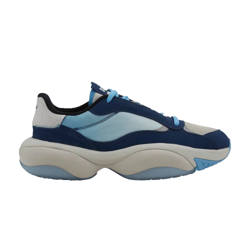 PUMA Alteration Planet Pluto 'Dark Denim'