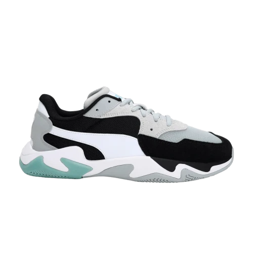 Puma Storm Summer Mesh 'Black High Rise'