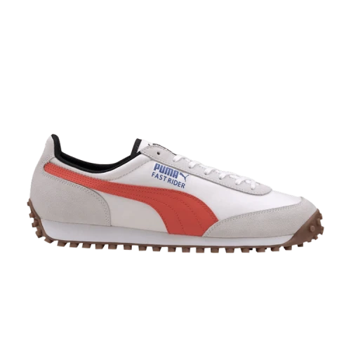 PUMA Fast Rider Source 'White Hot Coral'
