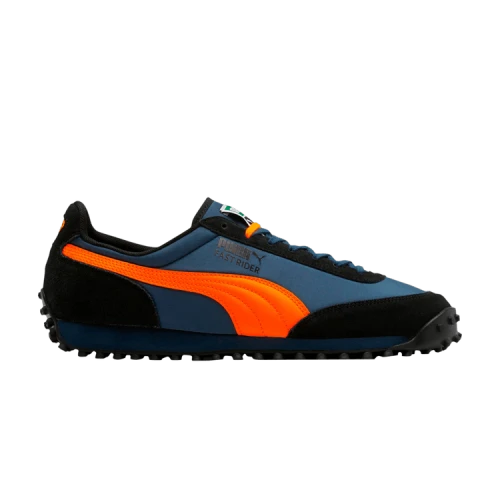 PUMA Fast Rider Source 'Denim Hot Coral'