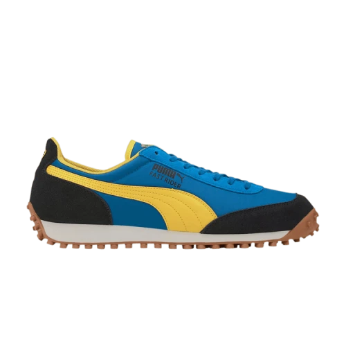 PUMA Fast Rider Source 'Lapis Blue Black'
