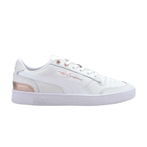 PUMA Ralph Sampson Metal Low 'Rosewater' (Women's)
