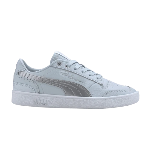 PUMA Ralph Sampson Metal Low 'Plein Air' (Women's)