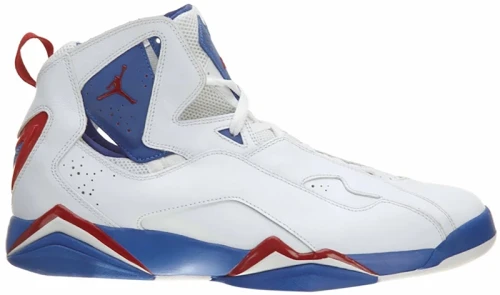 Jordan True Flight Rip Hamilton