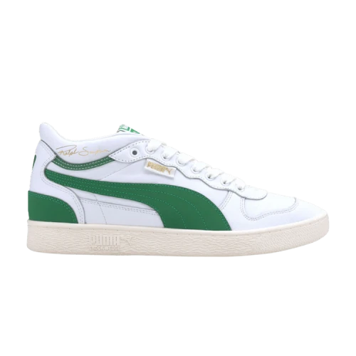 PUMA Ralph Sampson Demi OG 'White Amazon Green'