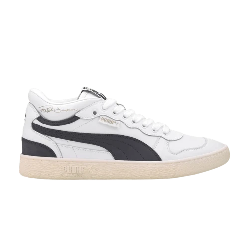 PUMA Ralph Sampson Demi OG 'White Peacoat'