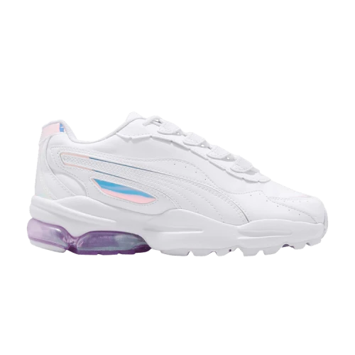 PUMA Cell Stellar Glow 'Purple Heather' (Women's)